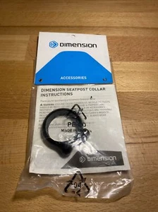 Dimension 35mm Seat Post Clamp - Picture 1 of 4
