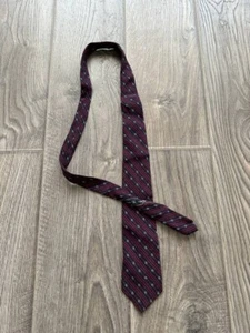 Valentino Milano Tie Vintage - Picture 1 of 6