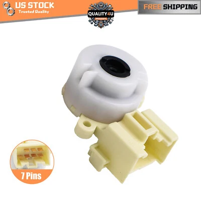 New Ignition Switch For Chevrolet Lexus RX300 Toyota 4Runner Avalon 8445012200 Foto 1 de 4