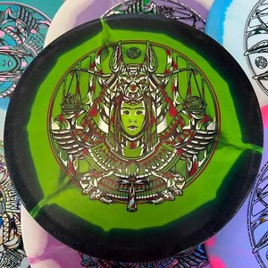 Infinite Discs 2023 Maria Oliva Halo S-Blend Anubis 5/5/0/0 - Picture 1 of 33