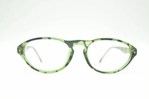 Vintage Carrera lcm 5274 61 Grün oval Brille Brillengestell eyeglasses NOS - Bild 1 von 6