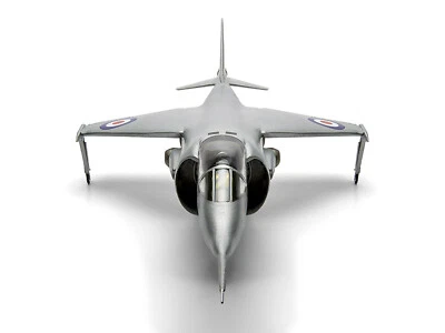 Level 1 Model Kit Hawker P.1127 Aircraft 1/72 Plastic Model Kit by Airfix - Image 1 of 4