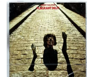 CD "JOHNNY HALLYDAY - Flagrant Delikt " 1971 Kristall NEU IM BLISTER - Bild 1 von 1