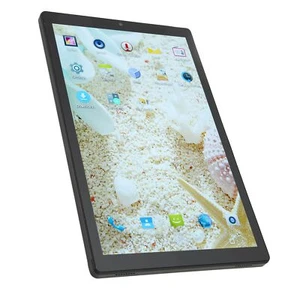10.1Inch Tablet For 11 MT6753 Octa Core Tablets With 6G RAM 128G ROM Fit - Picture 1 of 24