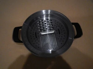 AMC 20 cm Siebeinsatz Siebtopf Gareinheit für 20 cm Töpfe Topf - Bild 1 von 3