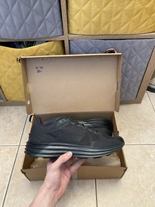 Nike Lunar Roam dunkelrauchgrau schwarz Turnschuhe Schuhe neu im Karton Größe 11uk DV2440-002 - Bild 1 von 12