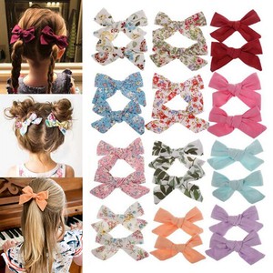 Accessoires De Coiffure Barrettes Pour Bebe Ebay