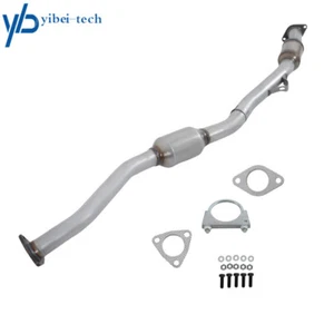 Rear Catalytic Converter Direct Fit For 2005-2009 Subaru Legacy / Outback 2.5L - Picture 1 of 14