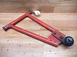 POLARIS CYCLONE 250 OEM Right A Arm #27B277 - Picture 1 of 3