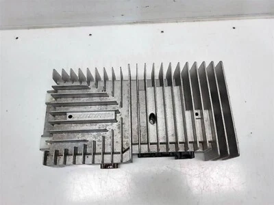 2011-2014 Cadillac Escalade Bose Audio Stereo Radio Amplifier Amp - Imagem 1 de 4