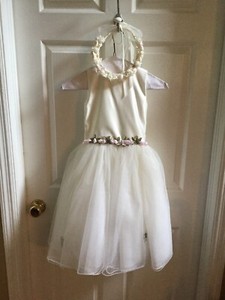 size 5t dresses