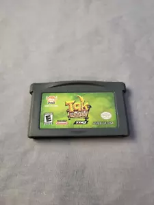 Tak and the Power of Juju, GBA, Loose, Authentic! - Picture 1 of 2