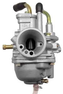 Motopart Carburetor for Polaris Predator 90 2003-2006 Carb | OEM 0451049 - Picture 1 of 6