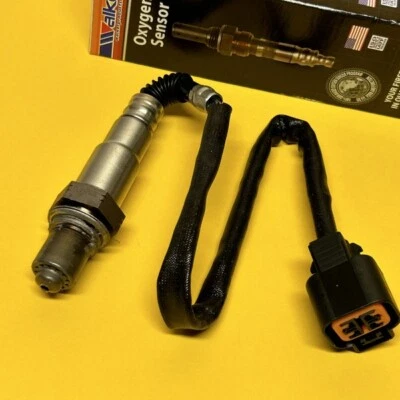 O2 sensor for Hyundai TB GETZ 1.6L 05-11 G4ED PreCAT EGO Oxygen 2 Yr Wty - Image 1 of 4