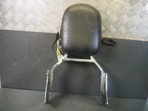 GRIP-FRAME SISSYBAR KAWASAKI VN1500 CL Classic Tourder 98-99 17715 - Imagen 1 de 7