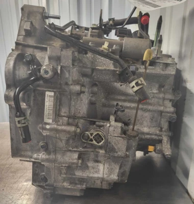 2012 Honda Fit Automatic Transmission Assembly 36K Miles 5 Speed 2009-2014 Foto 1 de 4