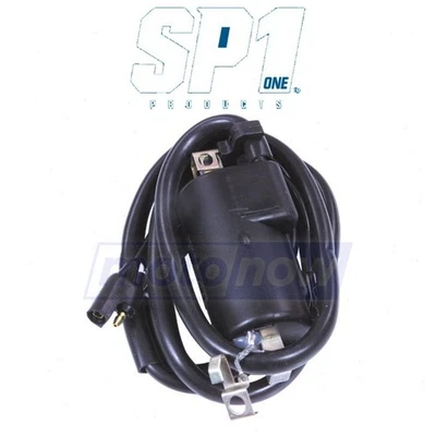 SP1 Secondary Ignition Coil for 1988-1990 Ski-Doo Nordik 60 - Electrical es — 第 1/4 张图片