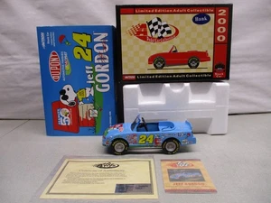 2000 Action Jeff Gordon Dupont Peanuts Celebration 1/24 - Picture 1 of 3