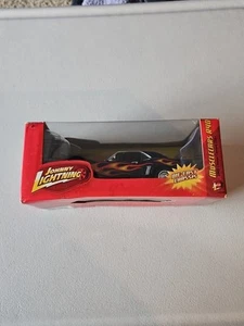 Johnny Lighting 1969 ChevyCamero Z28 Diecast 2009 1/24 Limited Edition - Picture 1 of 8
