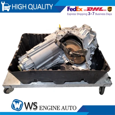 NEW 4T65E Automatic Transmission Assembly For 1999 Oldsmobile Intrigue 3.8L V6 - Image 1 of 4