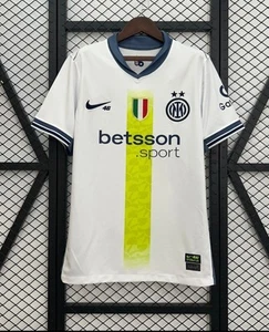 Maglia Calcio FC Inter Limited Edition In Collaborazione Con VALENTINO ROSSI 46 - Foto 1 di 7