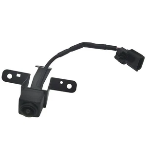 Parking Assist Front View Camera 284F1-6FL0A Fit For Nissan Rogue 2016-2019 sk - Picture 1 of 5