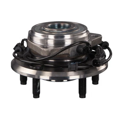 FEBI BILSTEIN 172492 Kit de roulement de roue pour JEEP WRANGLER III (JK) Avant - Photo 1/4