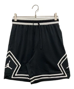 JORDAN Shorts Size: S Black Men - Picture 1 of 4