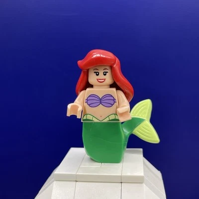 LEGO® Minifig dis018 - Ariel Foto 1 de 4