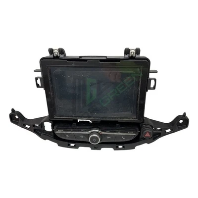 Astra K 2016-ON Display Unit 42342511 - Image 1 of 4