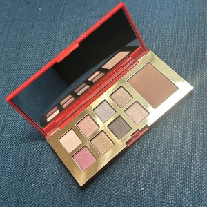 Estee Lauder Envy Sculpting Eyeshadow & Cheek Rouge Palette Candy Glow Neu ohne Karton - Bild 1 von 3