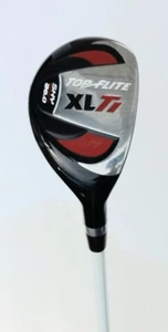 Pre-Owned Men's Right-Handed Top-Flite XL Ti #5 Hybrid - Picture 1 of 6