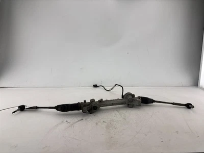 Chevrolet Equinox 2010-2012 2,4 L dirección asistida cremallera y piñón OEM Foto 1 de 4