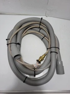 Rug Doctor OEM Upholstery Hose 12’ Mighty Pro & Wide Track Missing Head - Picture 1 of 4
