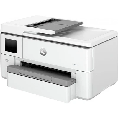 HP OfficeJet Pro 9720e Tintenstrahl A3 Drucker Scanner Kopierer WLAN LAN ADF - Bild 1 von 4