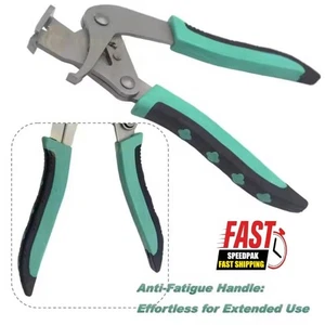 Car Clip Pliers and Disassembly Tools, Efficient Multi-functiona - Picture 1 of 10