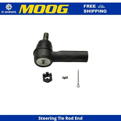 Extremo de barra de dirección exterior delantero MOOG 2004-2006 2004 2005 2006 Dodge Durango Foto 1 de 4