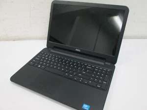 DELL INSPIRON 15-3521 500GB HDD 4GB RAM INTEL CELERON 1007U@1.5GHZ NO OS USED - Picture 1 of 7