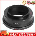 FD-NEX Adapter Mount Ring Mount for Canon FD Lens to Sony NEX E-Mount Camera