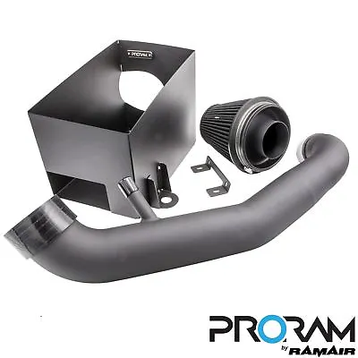 PRORAM Air Filter Heat Shield Induction Intake Kit For AUDI RS3 8V 2.5 TFSI • 332.97€