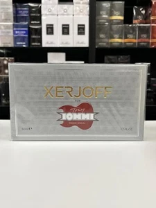 Xerjoff Tony Iommi Monkey Special Parfum Unisex 1.7 fl. oz. / 50ml - Picture 1 of 4