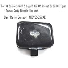 Car Rain Sensor for 5 6 MK5 MK6 B6 B7 CC Bbeetle 1K0955559AE J5W3