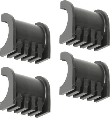 Сменные задние стабилизаторы штанги втулки 2005-2019 Polaris Ranger 500 570 700 543973 - Изображение 1 из 4