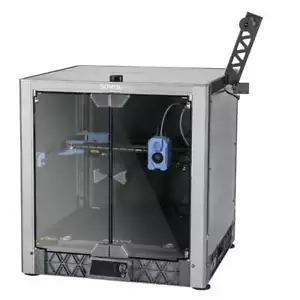 SOVOL SV08 Premium Metall & Glas Gehäuse Upgrade Kit - Bild 1 von 6