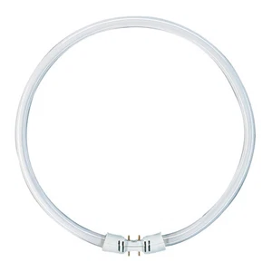 Leuchtstofflampe T5 Ringröhre 40W/865 2GX13 Circline Tageslicht 6500K kaltweiß - Bild 1 von 1