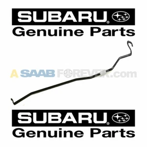 NEW Subaru HOOD Support Rod PROP IMPREZA WRX STI OUTBACK GENUINE OEM 57251FE030 - Picture 1 of 2