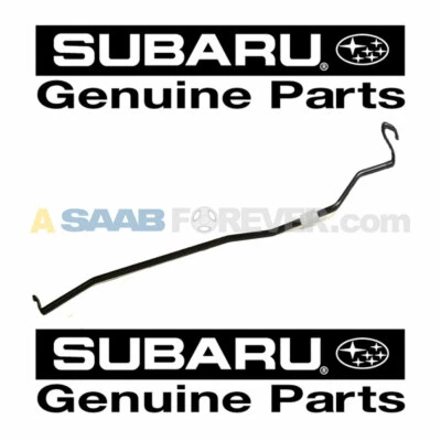 Новый Subaru капот поддержки род PROP IMPREZA WRX STI OUTBACK подлинный OEM 57251FE030 - Изображение 1 из 2