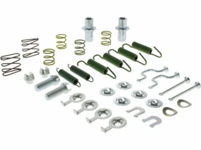 Kit de herrajes de freno de estacionamiento Centric Parts 118.44028 Foto 1 de 2