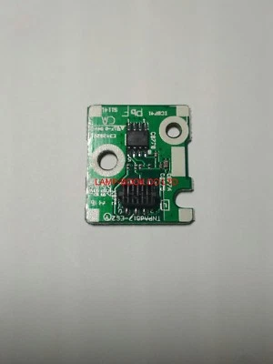 chip lámpara proyector, IC PARA PANASONIC ET-LAV400 TNPA6017-ES2 Foto 1 de 3