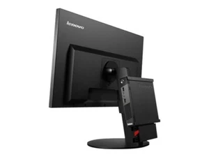 SEALED Lenovo 4XF0H41079 Tiny Clamp Bracket Mounting Kit for ThinkCentre PCs - Imagen 1 de 10